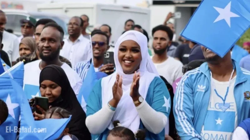 Minnesota Emerges as a Thriving Hub for Somali Diaspora