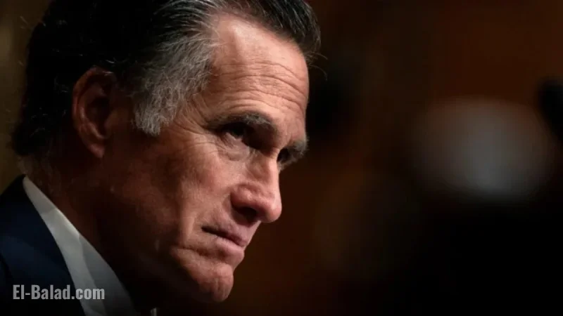 Mitt Romney’s Sister-in-Law Dies by Suicide, Confirms L.A. County Coroner