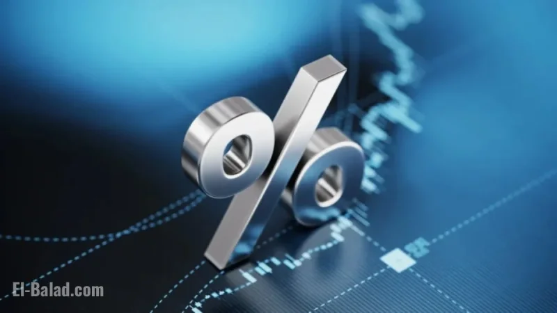 Mortgage Rates Drop to Yearly Low