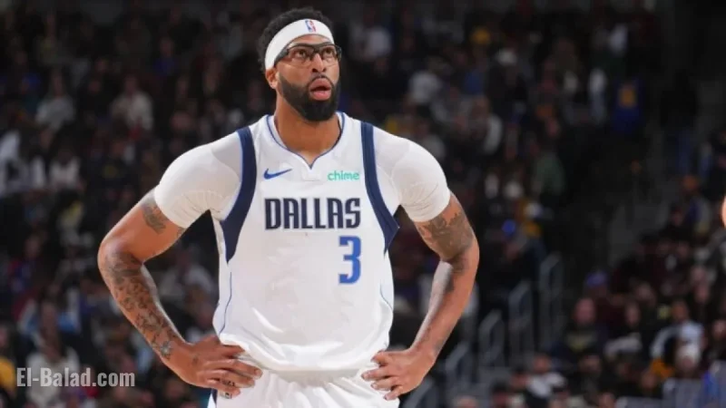 NBA Trade Buzz: Shams Highlights AD, Giannis, and Kuminga