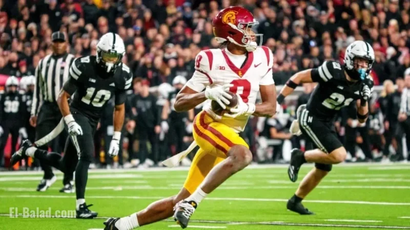 Nebraska’s Andrew Marshall Reveals Insights on New Defensive Coordinator