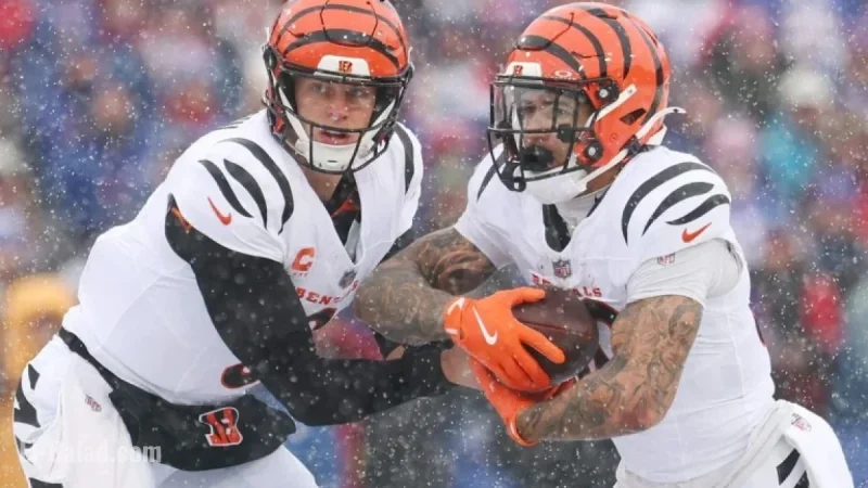 NFL Week 15: Key AFC and NFC Matchups to Shape Playoffs