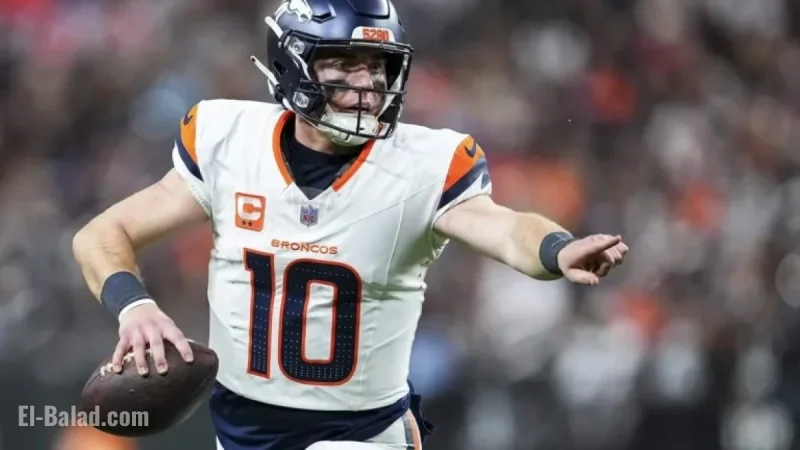 NFL Week 15: Patriots, Broncos, Rams Playoff Scenarios Explained