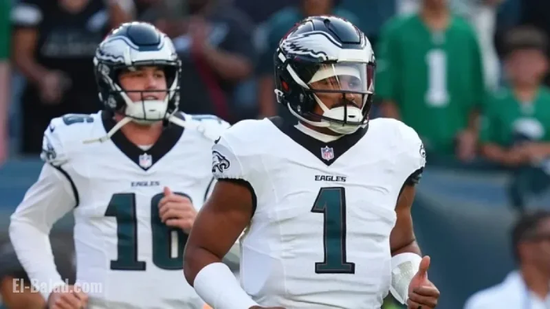 Nick Sirianni: Benching Jalen Hurts Would Be “Ridiculous” – Eagles News