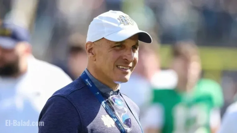 Notre Dame Labels ACC Relationship ‘Strained’ After Playoff Snub