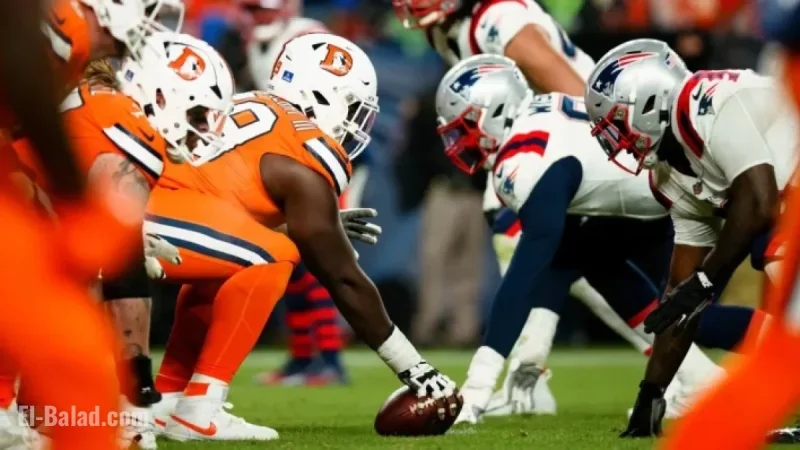 Patriots’ Upcoming Schedule Analyzed Against AFC Rivals