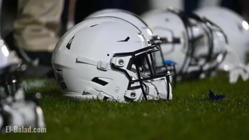 Penn State Hires Iowa State’s Reid Kagy for Coaching Staff