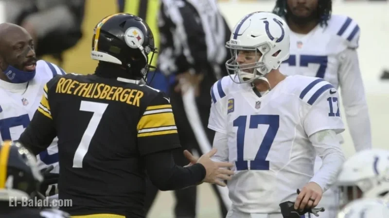 Philip Rivers to Surpass Ben Roethlisberger in All-Time Passing Yards