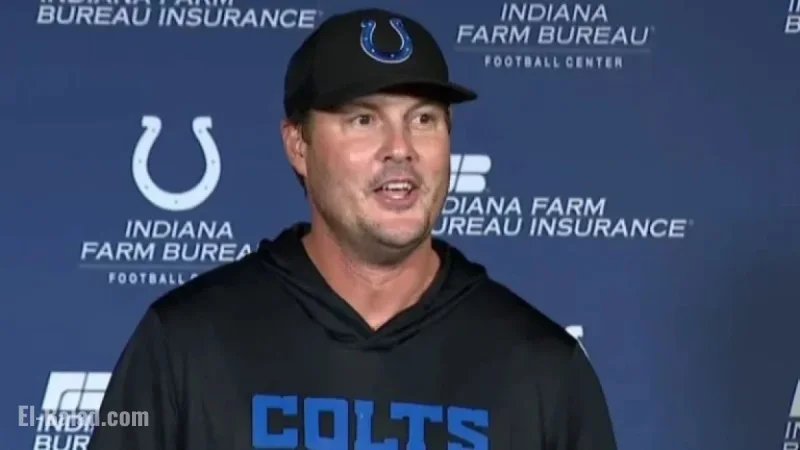 Philip Rivers Unexpectedly Rejoins Colts in NFL Comeback