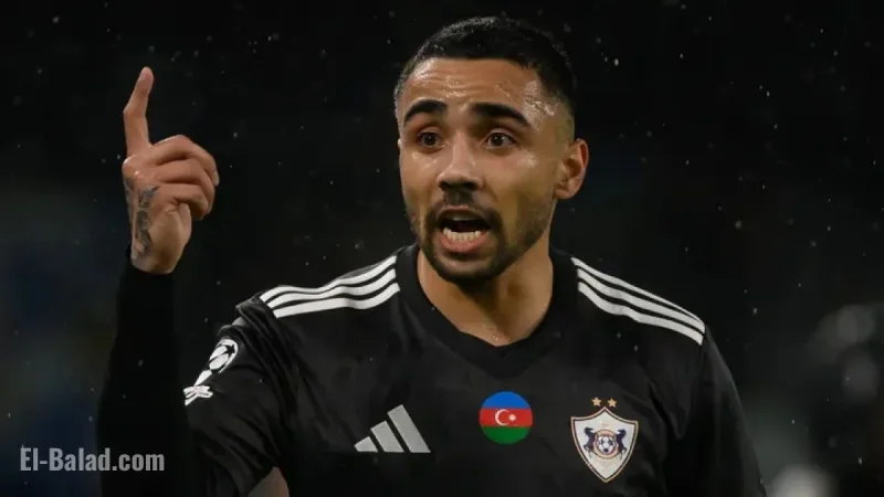 Qarabag FK vs. Ajax: Predictions, Team News, and Lineups