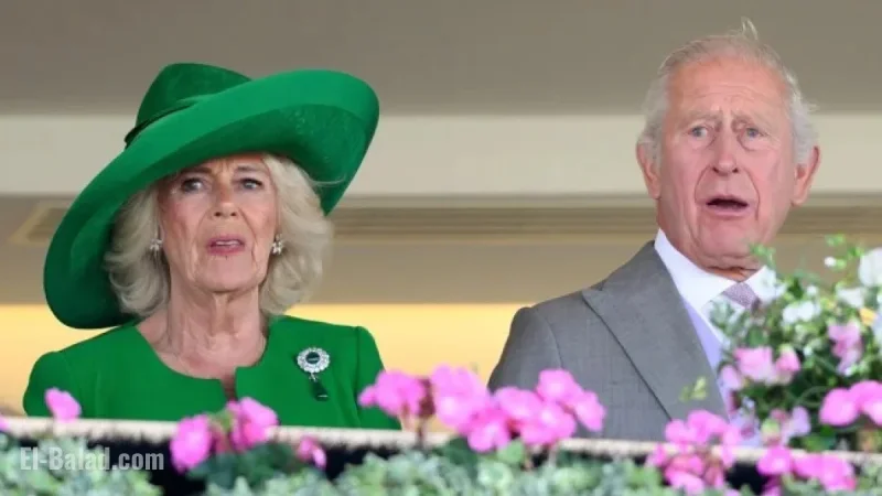 Queen Camilla’s Children to Skip King Charles’ Christmas 2025 Celebration