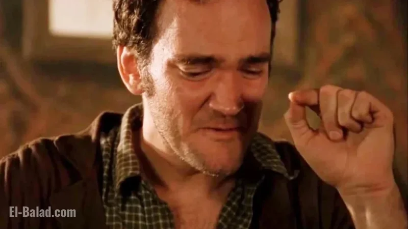 Quentin Tarantino’s Reputation Dismantled in Just One Week