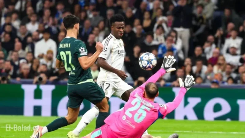 Real Madrid vs. Manchester City Live: Champions League Preview and Updates