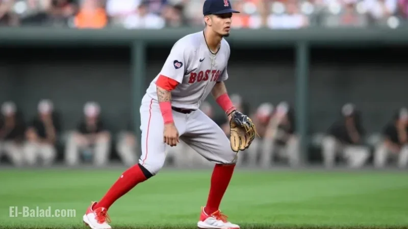 Red Sox Trade Vaughn Grissom to Angels, Conclude Disappointing Stint