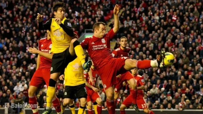 Seeking Transfer, I Visited Liverpool Manager’s Home: A Troubling Encounter
