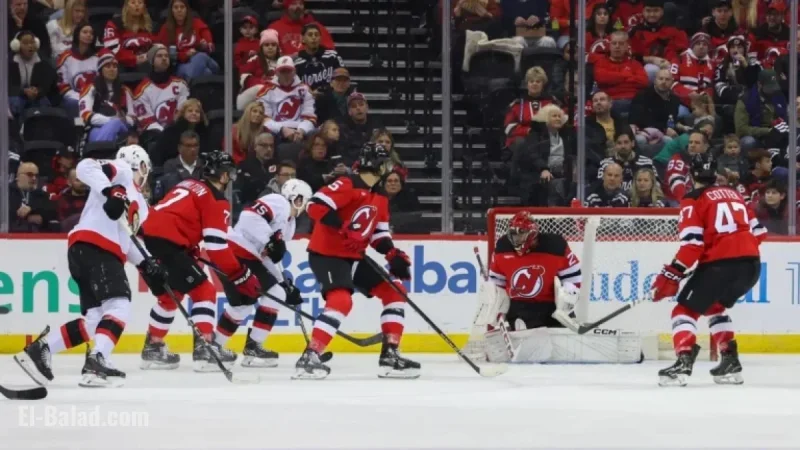 Senators Aim to Exploit Devils’ Slump and Ignite Scoring Momentum