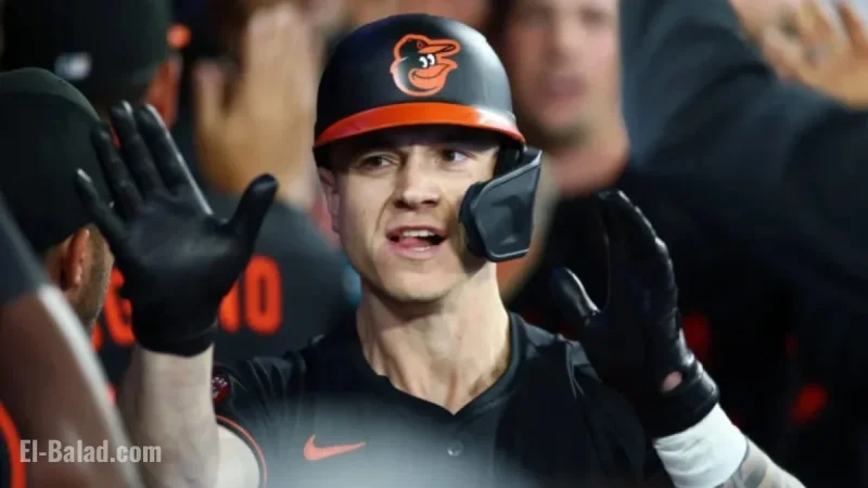 Should Orioles Trade Tyler O’Neill? Analyzing the Option