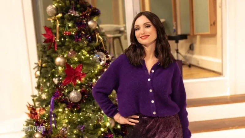 Sophie Ellis-Bextor to Thrill Richmond with Free Pop-Up Concert