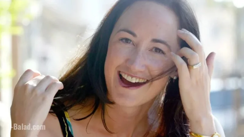 Sophie Kinsella, ‘Shopaholic’ Author, Dies at 55 from Brain Cancer