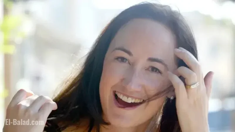 Sophie Kinsella, ‘Shopaholic’ Series Author, Dies at 55