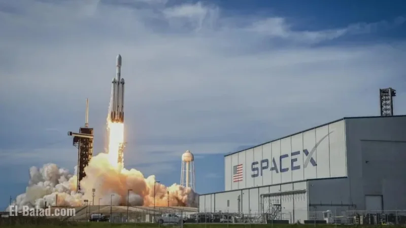 SpaceX Plans 2026 IPO to Raise Over $30 Billion