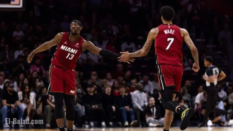 Spoelstra Tackles Heat’s Double-Big Strategy as Herro Returns