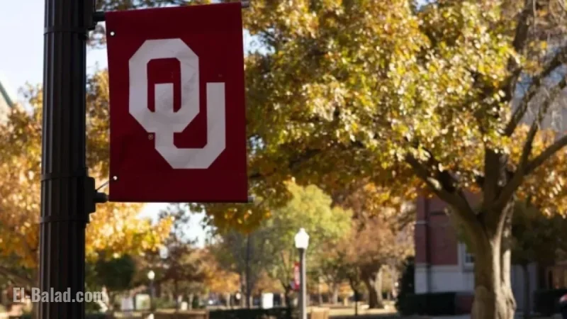 State Regents Cut 16 OU Degrees, Suspend 3 Others
