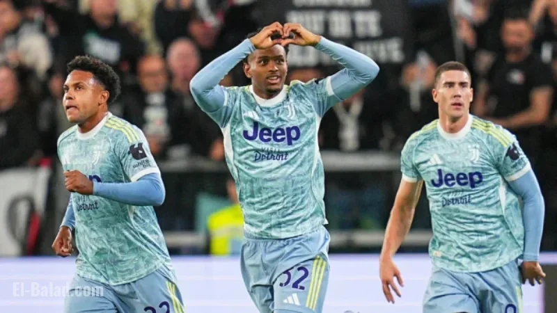 Stream Juventus vs. Pafos Champions League Match Free Today