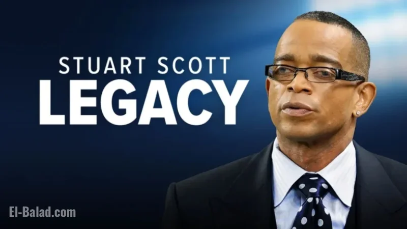 Stuart Scott Fund Empowers NC Scientists in Cancer Research