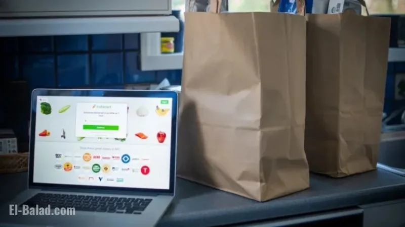 Study Reveals Instacart’s AI Raises Prices by Up to 20%