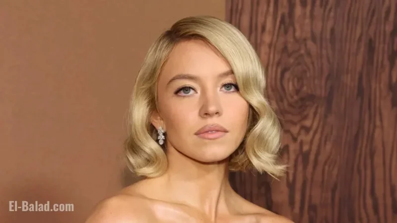 Sydney Sweeney Addresses Reactions to ‘Christy’ Film