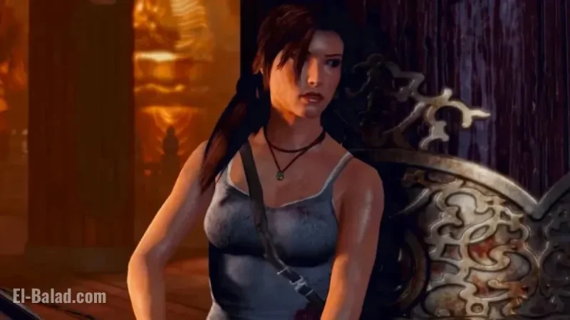 Tomb Raider Set to Feature at This Week’s Game Awards