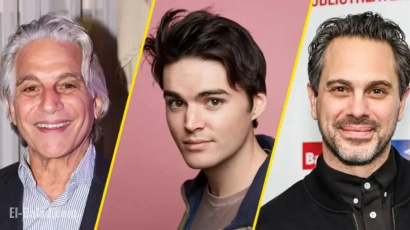 Tony Danza, Michael Longfellow, Thomas Sadoski Headline ‘Broken Snow’ Reading