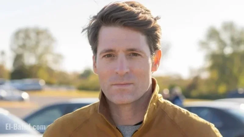 Tony Dokoupil Appointed as “CBS Evening News” Anchor