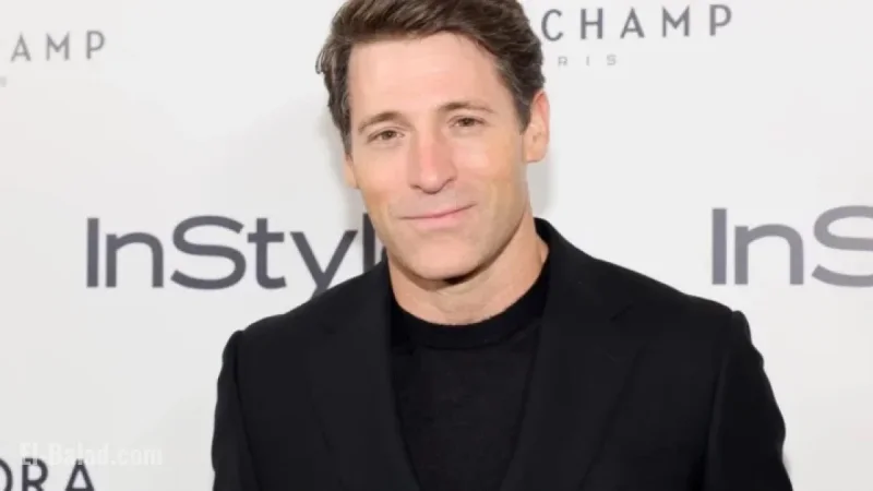 Tony Dokoupil: Potential Future Anchor of ‘CBS Evening News’?