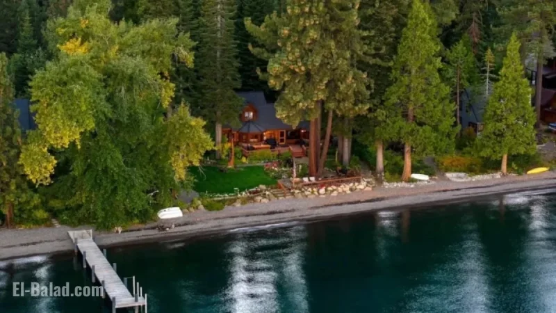 Top 10 Lake Tahoe Airbnbs for the Perfect Mountain Escape