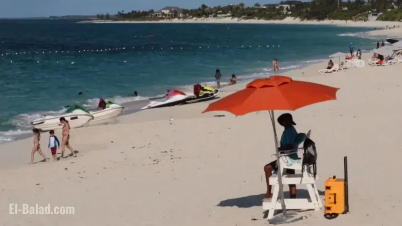Top Holiday Destinations 2025: Cancun and Florida Lead the Way