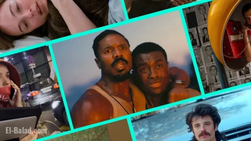 Top Movies of 2025 and Their Streaming Platforms Revealed