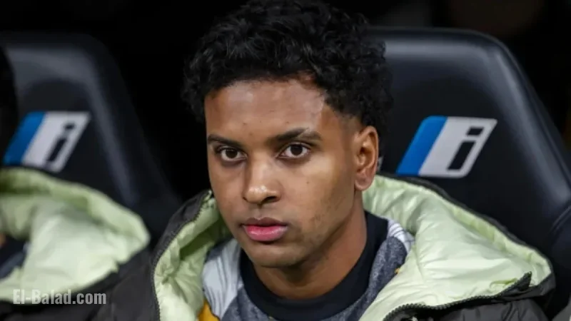 Tottenham Eyes Rodrygo Transfer Despite £70m Offer Shift