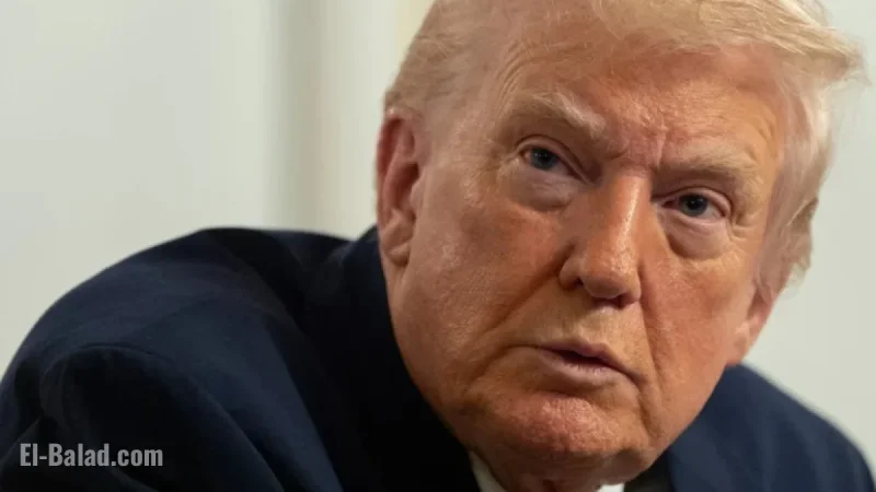Trump Administration Seizes Oil Tanker Near Venezuela Coast