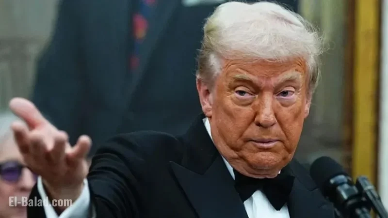 Trump Highlights Economic Achievements to Win Over Pennsylvania Voters for 2026 Midterms