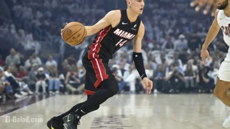 Tyler Herro and Franz Wagner’s Game Status: Final Injury Update