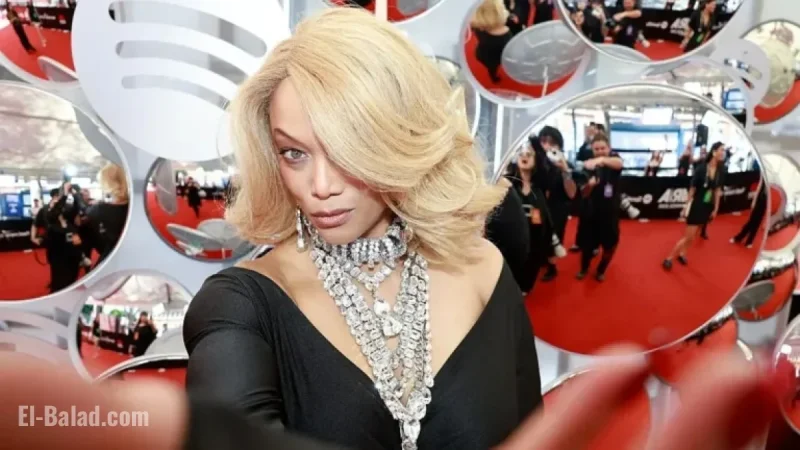 Tyra Banks Celebrates Joyful Musical Return: Listen Now
