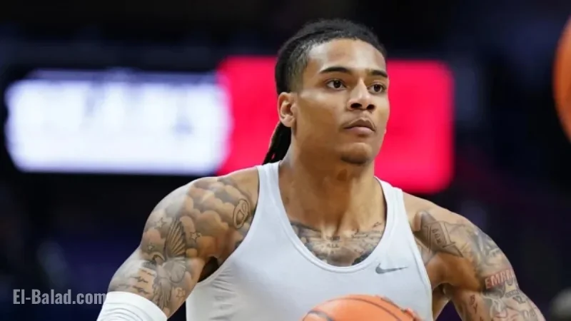 UConn Coach Dan Hurley Anticipates Major Breakthrough for Junior Guard