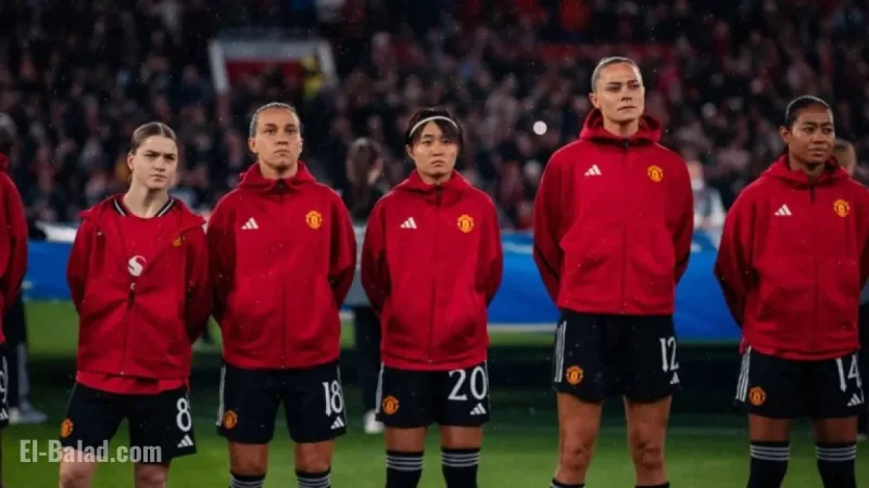 United vs Lyon: Team News, TV Details, and Match Scenarios