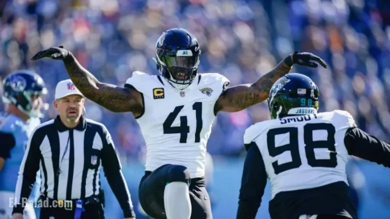 Updated Fantasy Football Defense Rankings and Streaming Picks for Playoffs