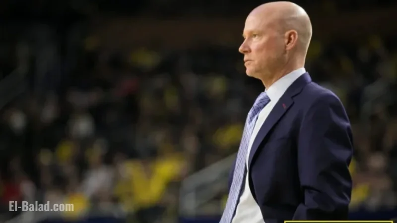Villanova vs. Michigan: Game 9 Preview