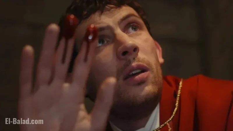 Wake Up Dead Man Review: A Darker, Stronger Knives Out Thriller