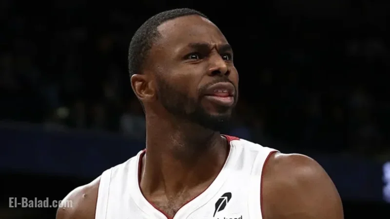 Warriors Consider Trading Andrew Wiggins with Potential Conditions