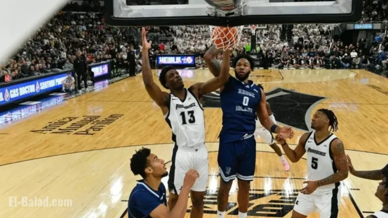 Watch Rhode Island Rams vs. McNeese Cowboys: Live Stream, TV, Game Time